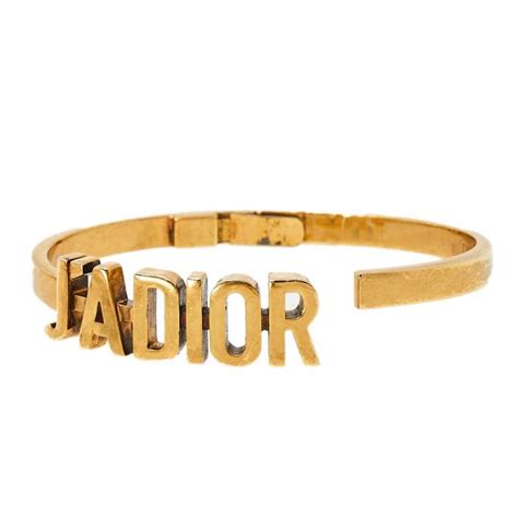 christian dior ankle bracelet|bracelet Christian Dior j'adior.